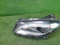 Битая Фара левая Mercedes GLA x156 (2017-2020) LED