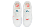 Кроссовки Nike Air Force 1 (Женская размерная сетка)