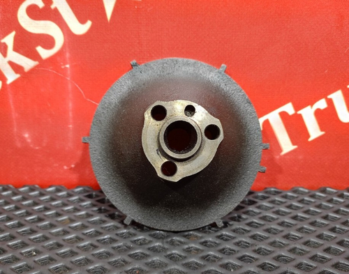 Упорная шайба распредвала