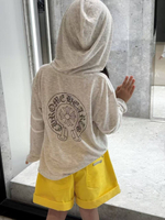 Костюм Chrome Hearts