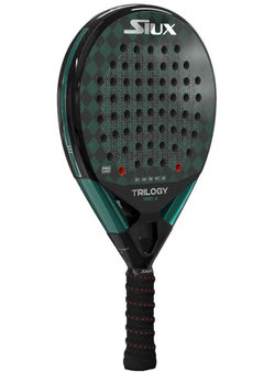 Ракетка для Padel Siux Trilogy Control Pro 4 2024