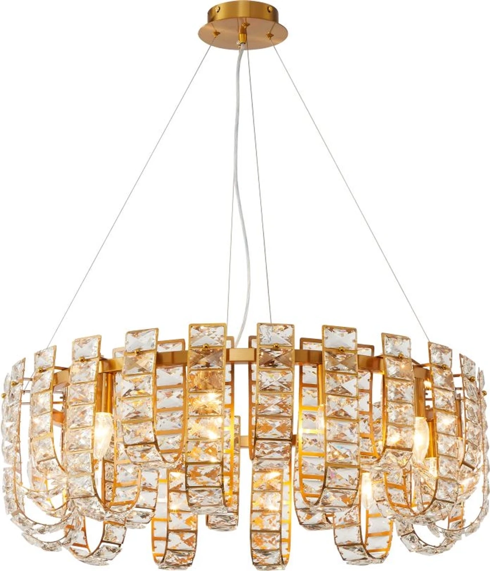 Подвесная люстра Stilfort UMIKO 2172/05/12P