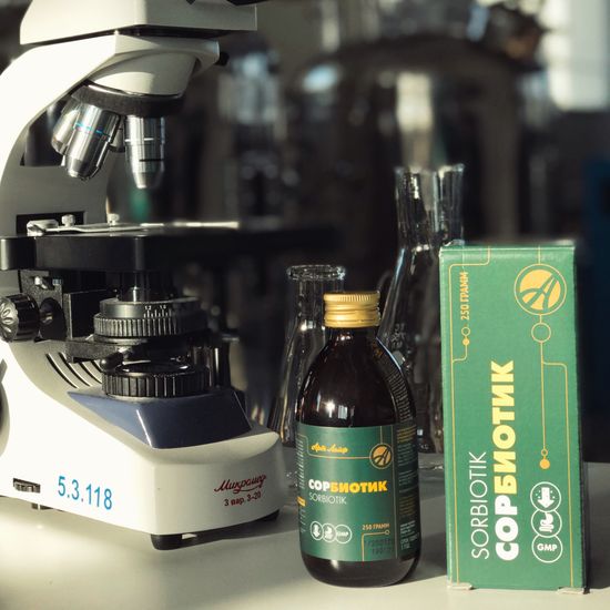 Сорбиотик