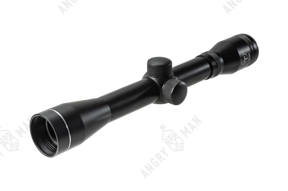 Прицел 4х32 (крест) без подсветки, Target Optic