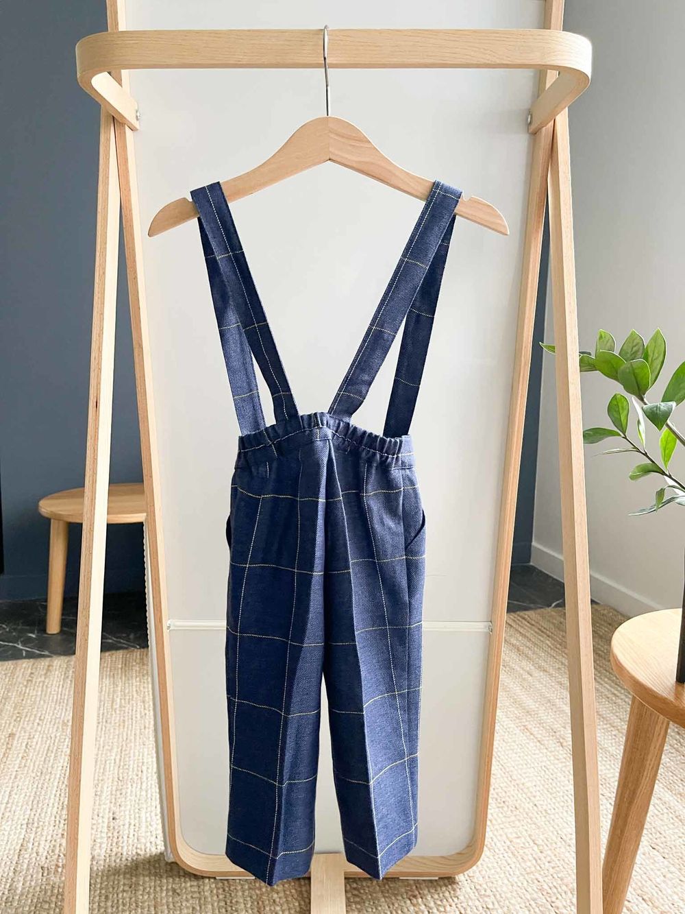 Новый костюм Colorchiari, 86