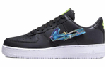 Кроссовки Nike Air Force 1 Low '07 Prm "Carabiner Swoosh"
