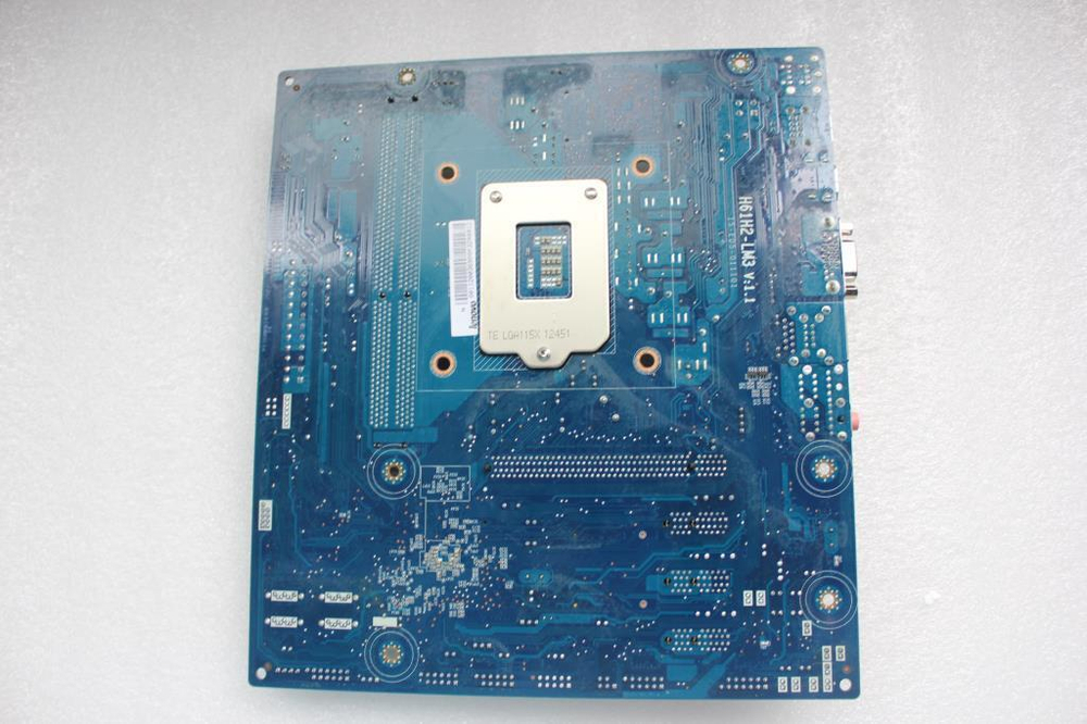 Материнская плата для ПК Lenovo H520s / H430 H61 MATX 1.0 95W (11200369), оригинал
