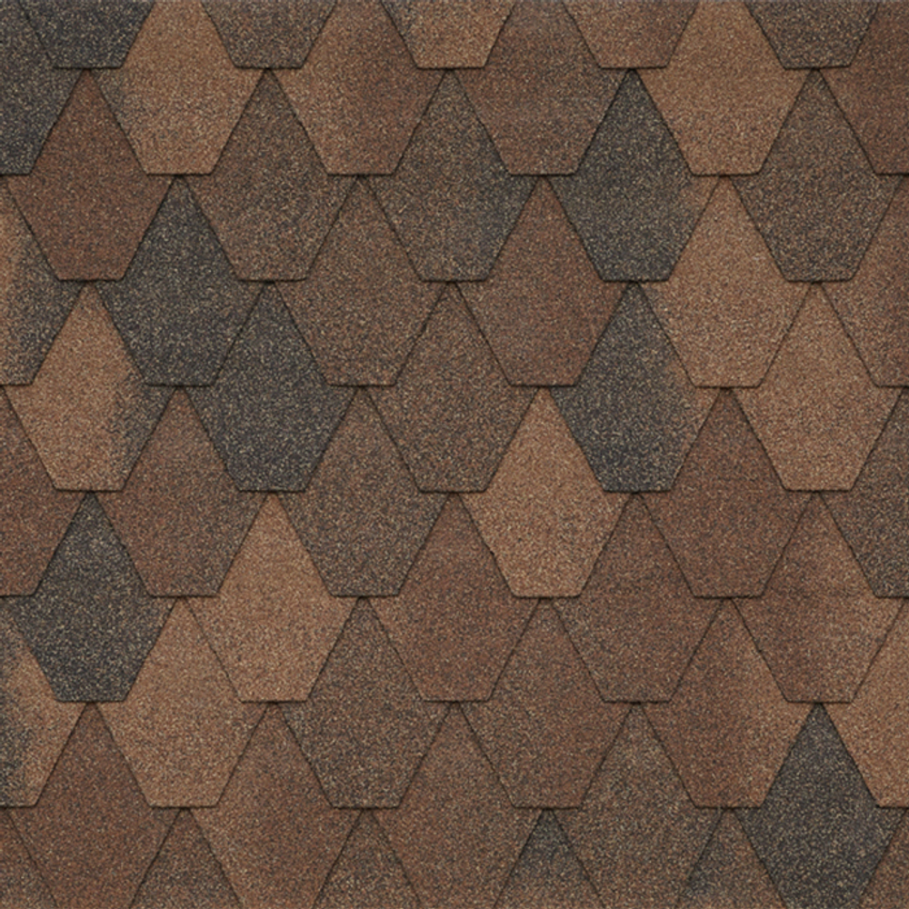 Черепица битумная гибкая Tegola BUSINESS UNICA SARDEGNA