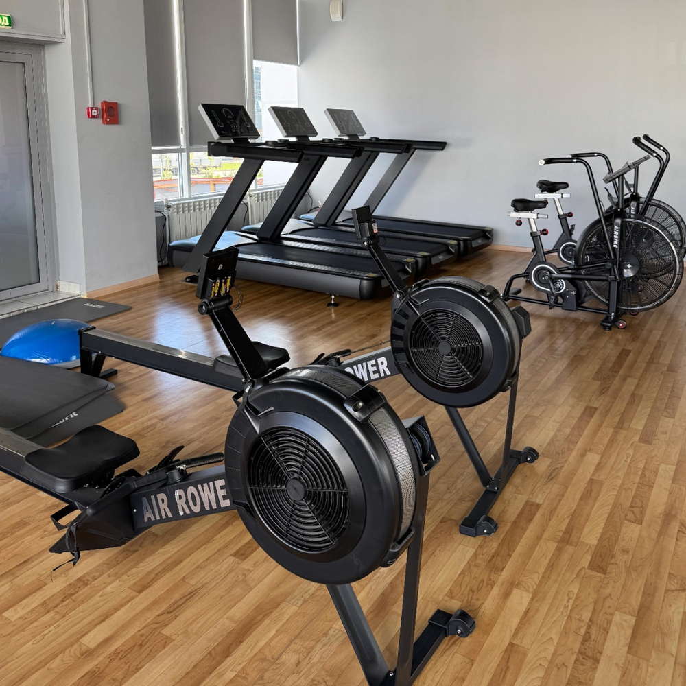 Велотренажер Airbike TANGEN X-8860