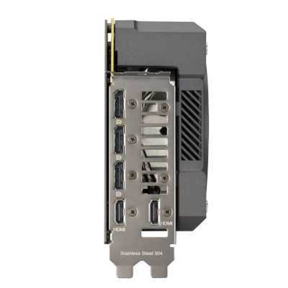 Видеокарта ASUS nVidia GeForce RTX 5070 12Gb TUF-RTX5070-O12G-GAMING