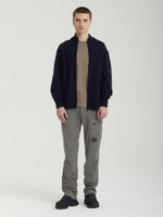Мужские Брюки In Corduroy