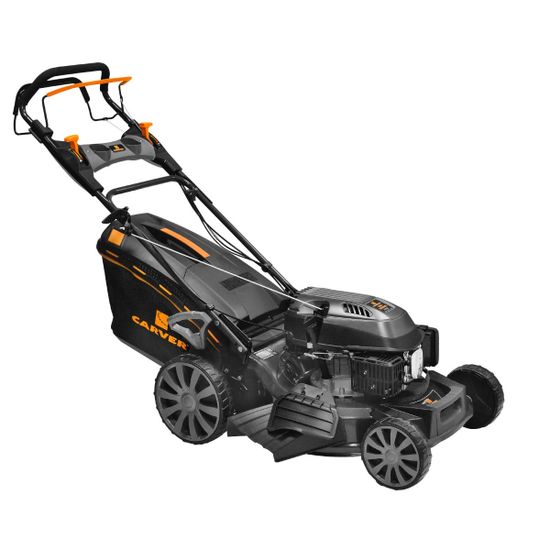 Газонокосилка бензиновая "CARVER" LMG-3653DMS