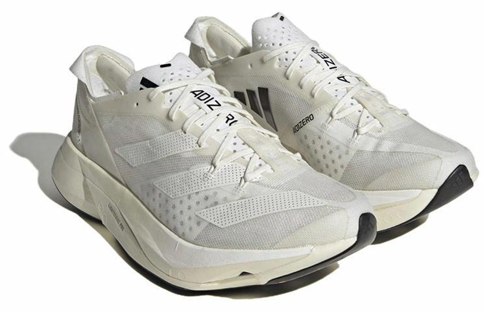 Кроссовки Adidas Adizero Adios Pro 3