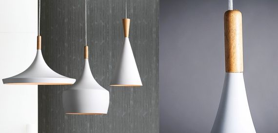 Подвесной светильник Imperium Loft Dairy Light Beat 74577-22