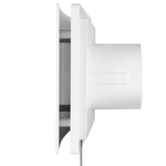 Вентилятор вытяжной Royal Thermo Sunset RAFS 100 P с тяговым выключателем