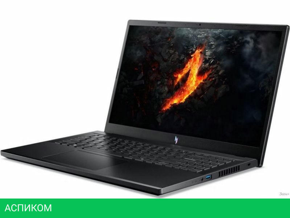 Игровой ноутбук Acer Nitro V 15 ANV15-41-R0Y0 NH.QSJCD.00B