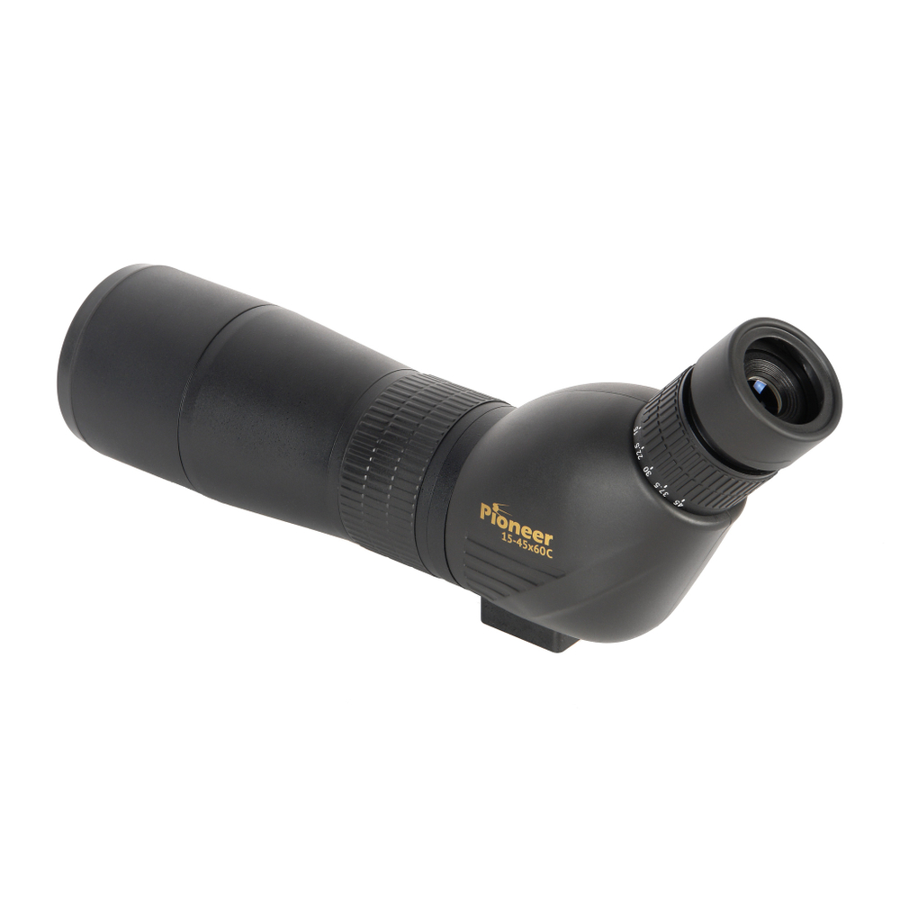 ЗТ  Veber Pioneer 15-45*60 С