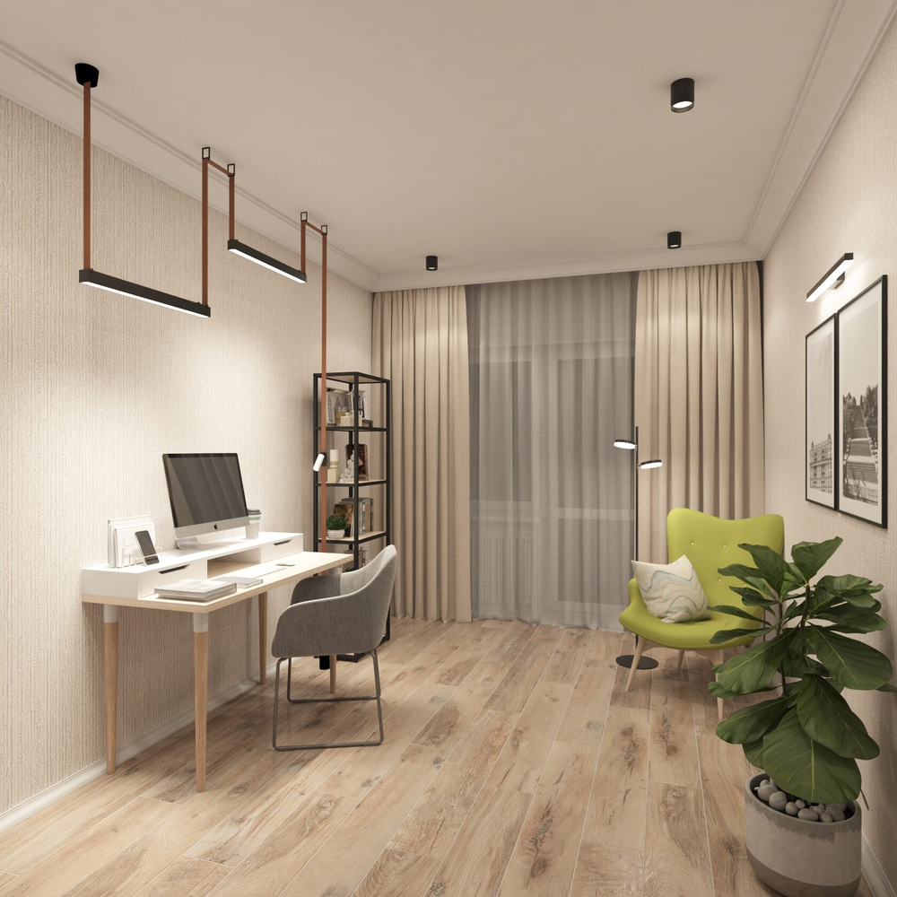 Утяжелитель для ремня Denkirs Belty Base TR5516-BK