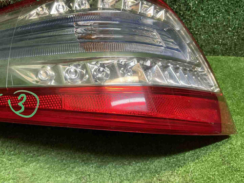 Фонарь левый Nissan Teana J32 (2011-2014)