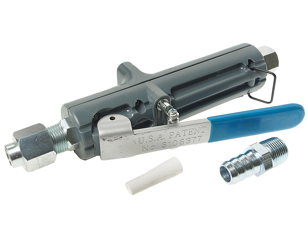 Ремкомплект для пескоструйного аппарата JTC-5324 распылитель JTC