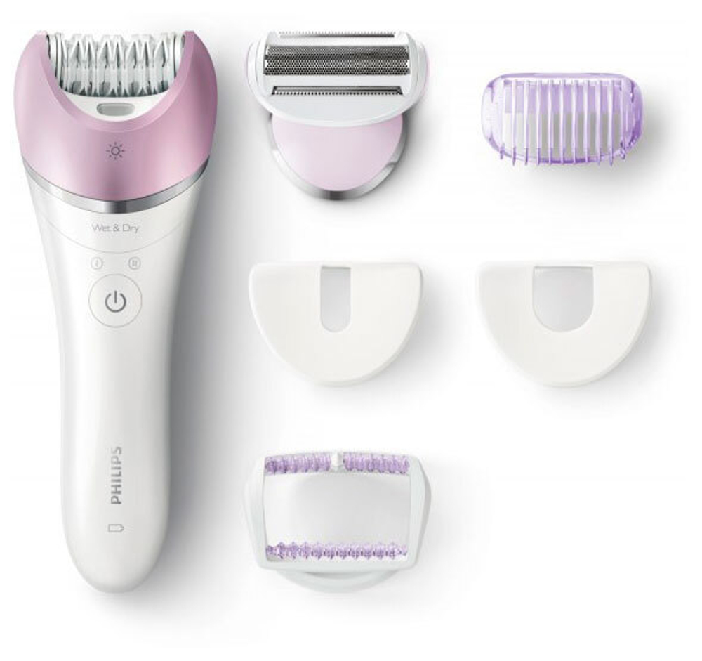 эпилятор Philips BRE 630/00