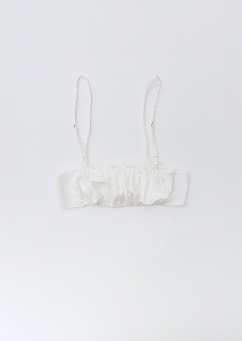 Bralette Cotton Cloud