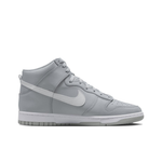 Кроссовки Nike Dunk High 'Wolf Grey' DV0828-001