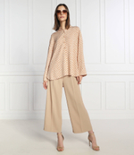 рубашка RIANI - кремовый(275280-4035)