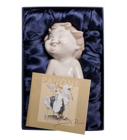 Pavone JP-242/ 8 Фигурка «Мальчик»