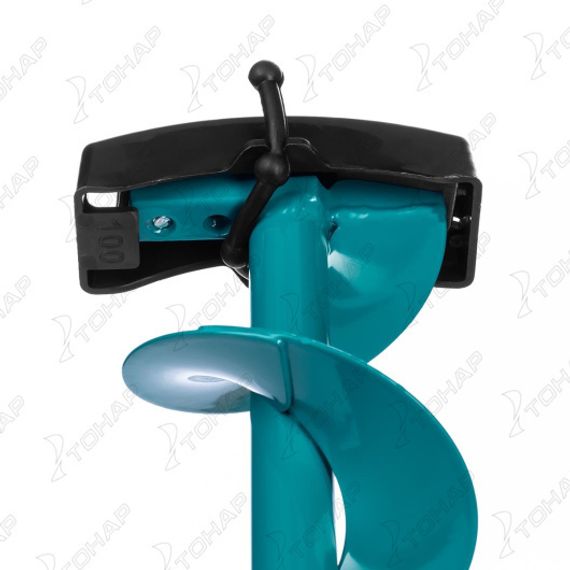 Шнек к ЛР-100