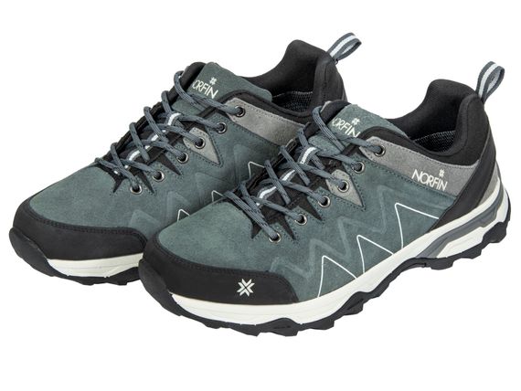 Ботинки Norfin Ntx URBAN SPIRIT LOW р.45