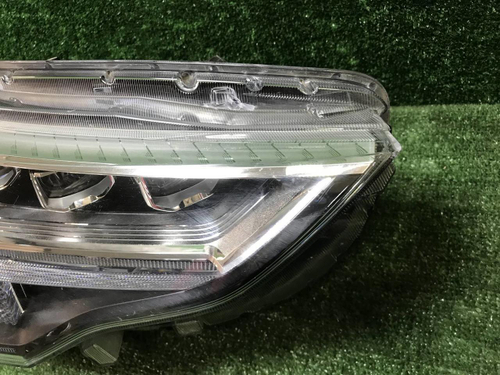 Битая Фара правая Haval Jolion (2021-н.в.) LED