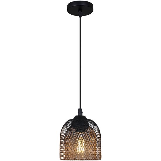 06163-0.9-01 BK светильник потолочный