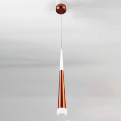 Citilux Вегас CL227013 LED Подвесной светильник Коричневый