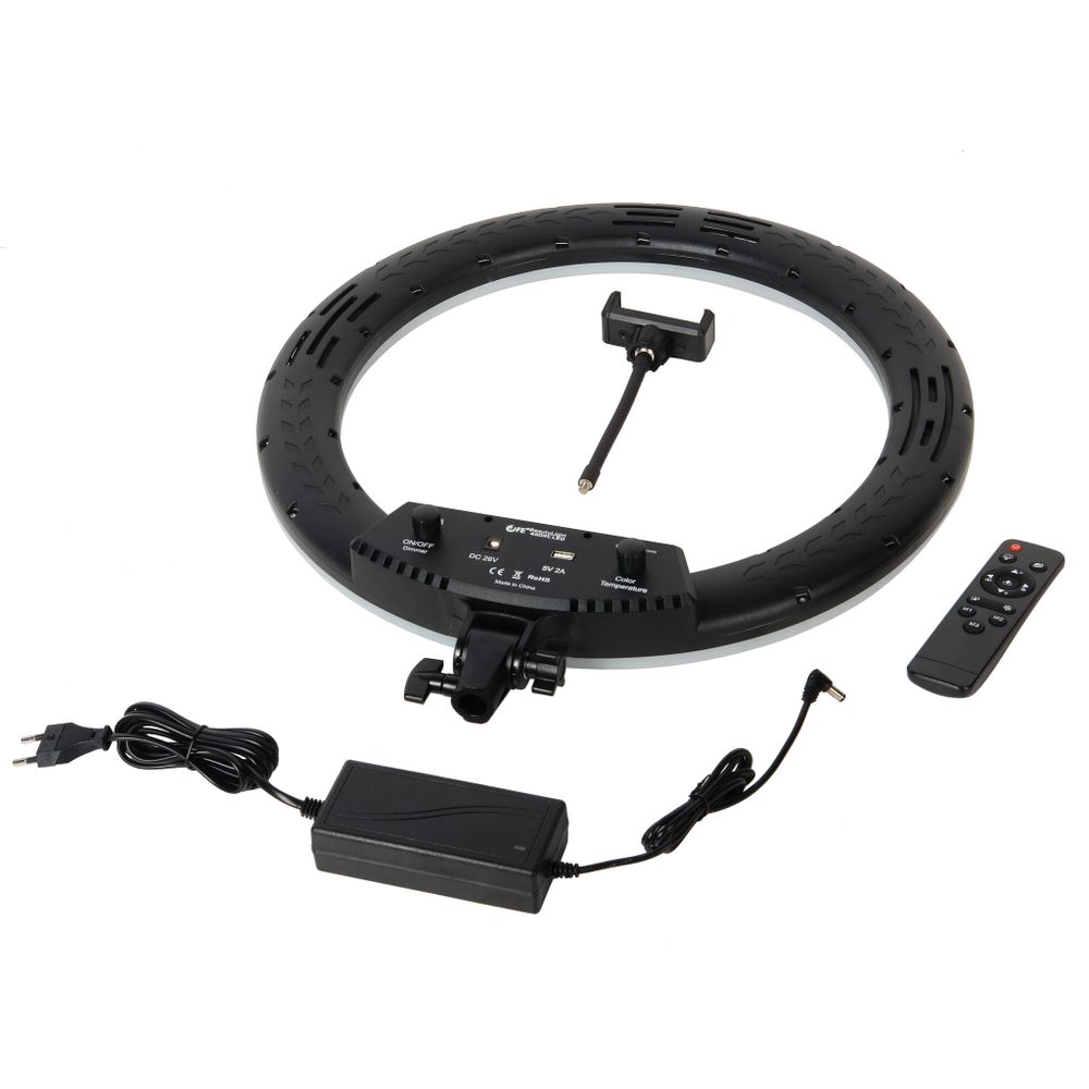 Falcon Eyes BeautyLight 480RC LED