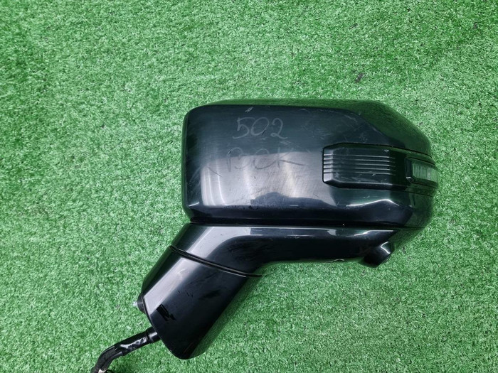 Зеркало левое Jetour T2 (2023-н.в.) 17 контактов