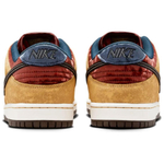 Кроссовки Nike Sb Dunk Low City Of Cinema