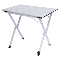 Стол складной Tramp ROLL-80, 80*60*70 см