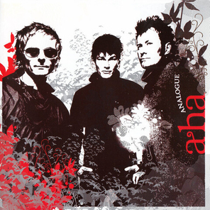a-ha / Analogue (RU)(CD)