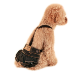 278 PA-OR Юбка джинсовая