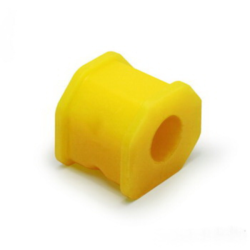 Полиуретановая втулка стабилизатора, передней подвески, концевая, (!Ремонтный размер!) (2 шт.), Точка опоры.3-01-3001