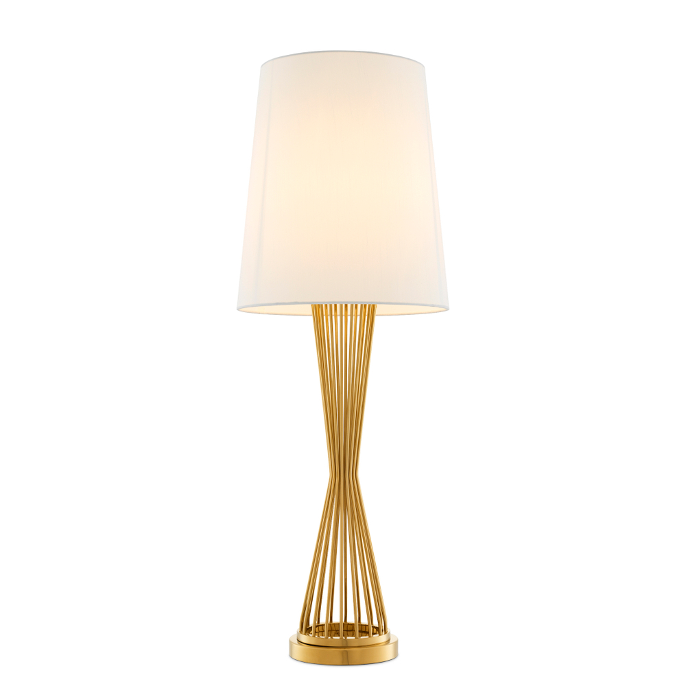 Лампа настольная Table Lamp Holmes арт.111756