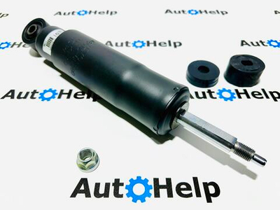 Амортизатор Toyota 48510-69126, 48510-60080 передний 9mm