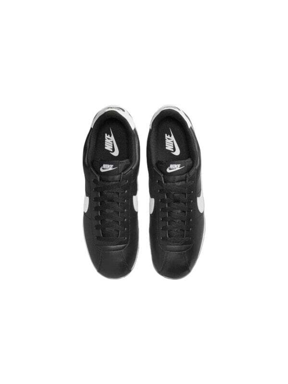 Кроссовки Nike Cortez Basic Black White 2023