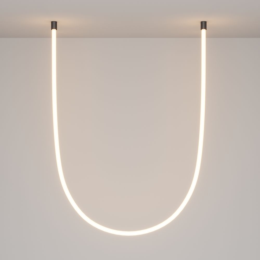 Комплектующие для гибкого неона Led Strip 20320