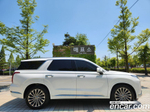 Hyundai The New Palisade Бензин 3.8 2WD (11.2023)