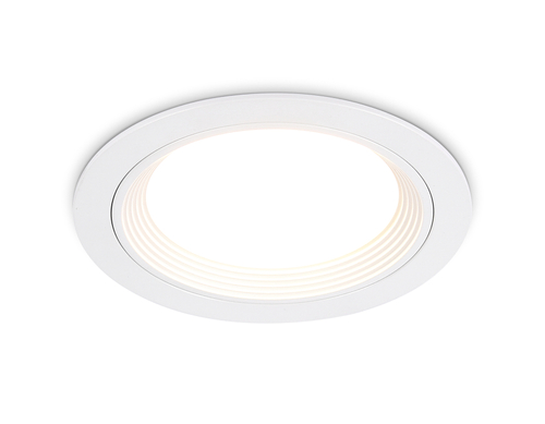 TN51801 WH белый GX53 max 15W D110*23