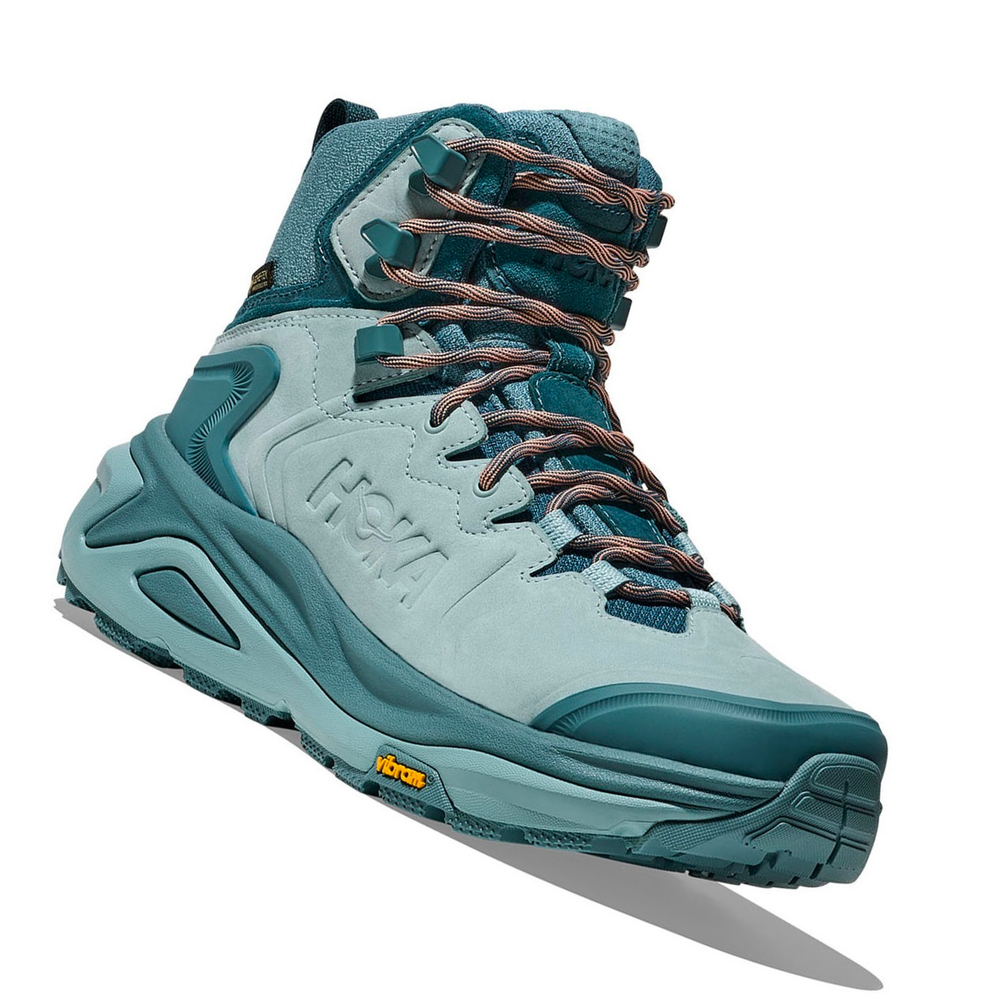 Ботинки женские Hoka Kaha 3 GTX