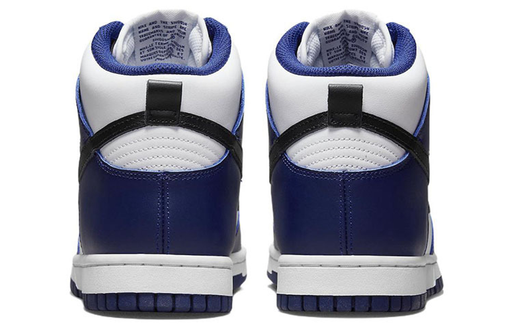 Кроссовки Nike Dunk (Женская размерная сетка)