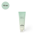 Солнцезащитный крем для лица SPF 50+ PA++++ DEIG Airy Fit Travel version